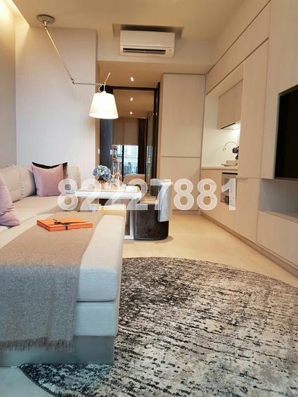 Fulcrum (D15), Condominium #138921482